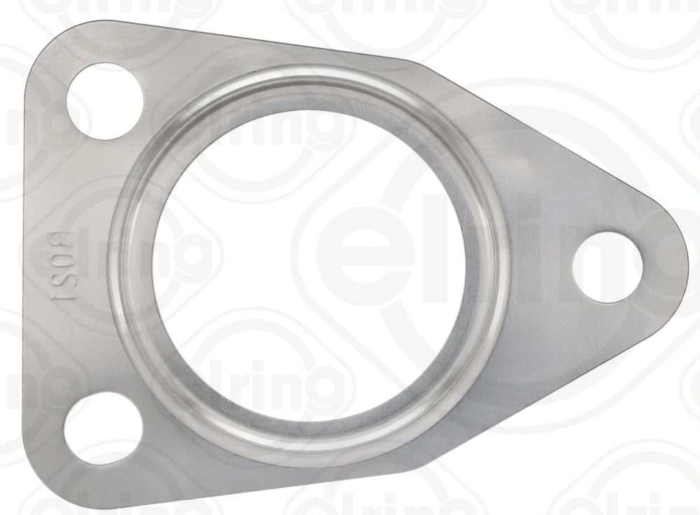 Gasket, charger