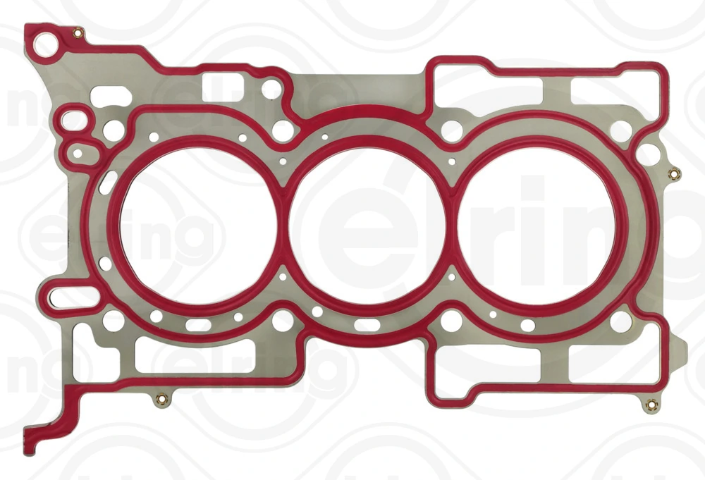 Gasket, cylinder head