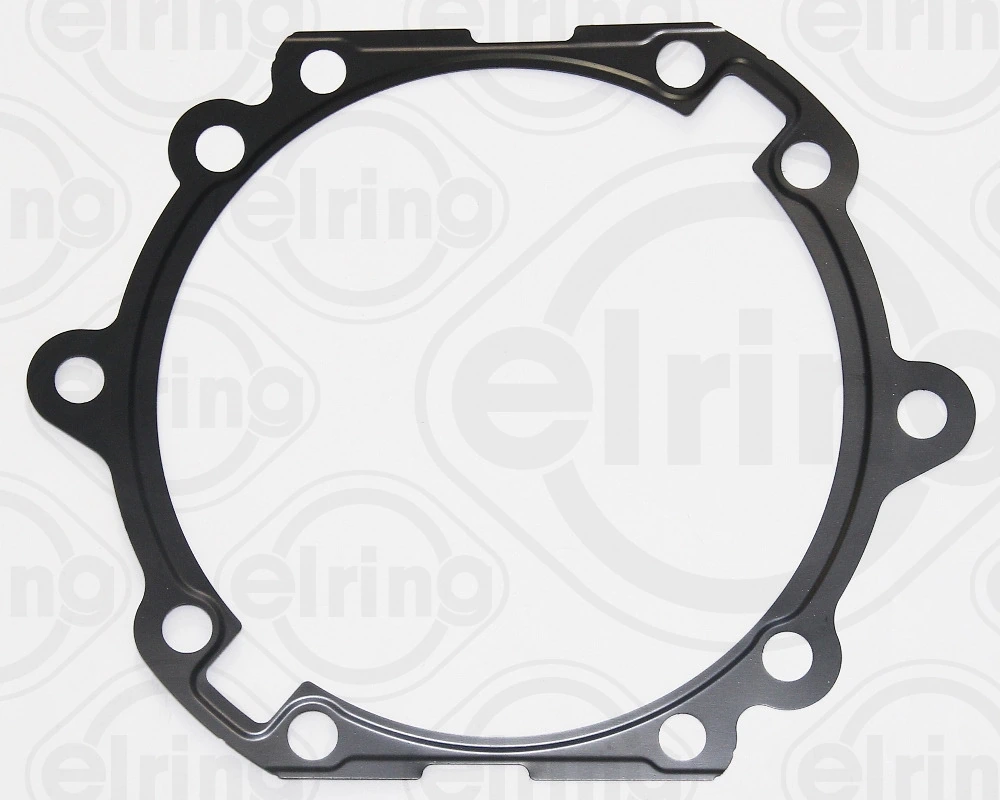 Oil Seal, manual transmission