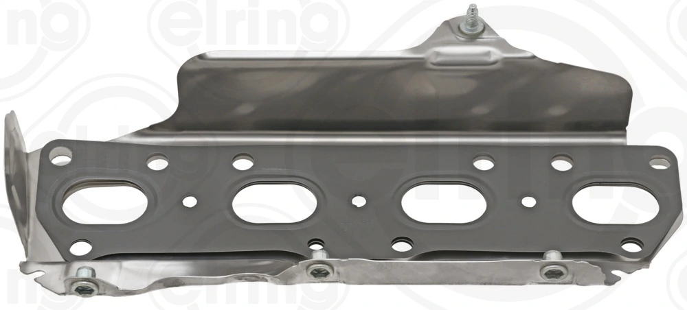 Gasket, exhaust manifold