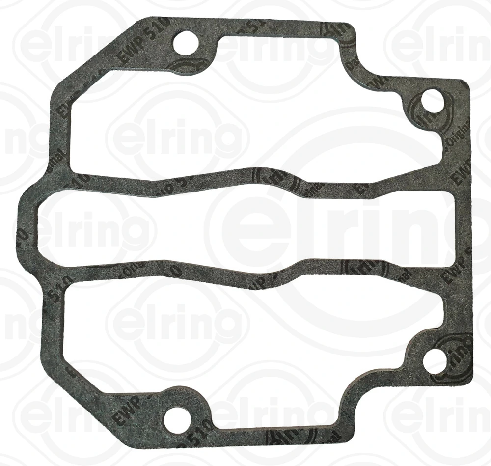 Gasket, cylinder head cover