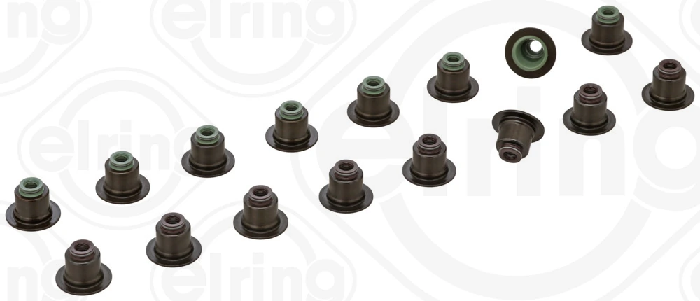 Seal Set, valve stem