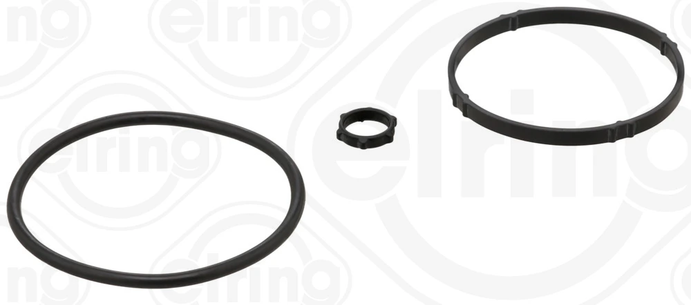 Seal, oil filter