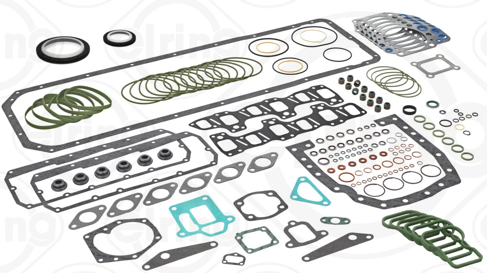 Full Gasket Kit, engine