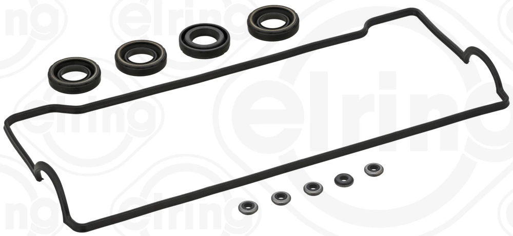 Gasket Set, cylinder head cover