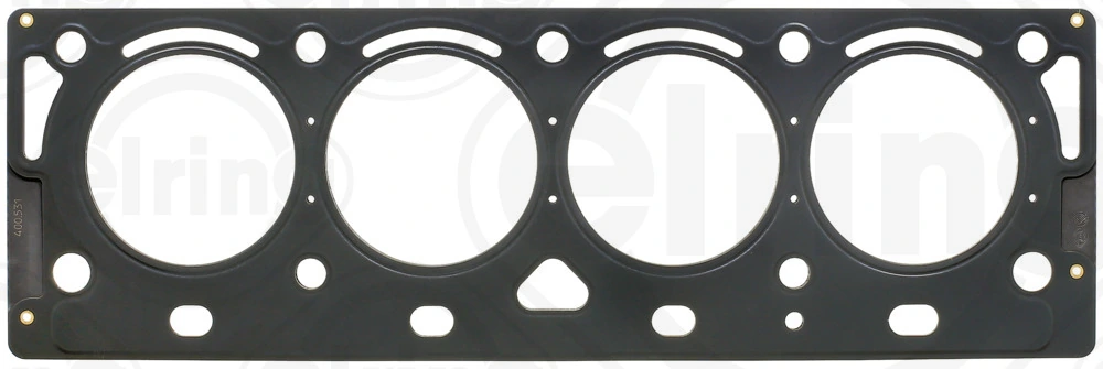 Gasket, cylinder head
