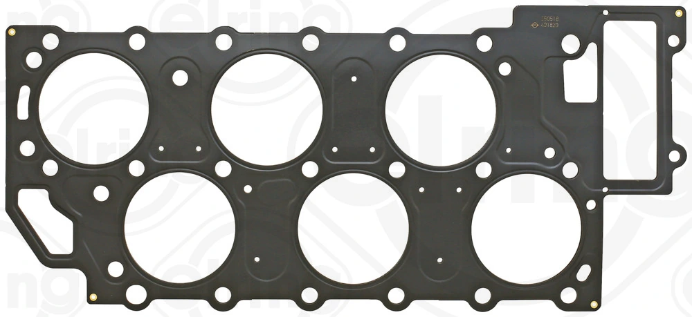 Gasket, cylinder head