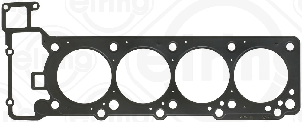 Gasket, cylinder head