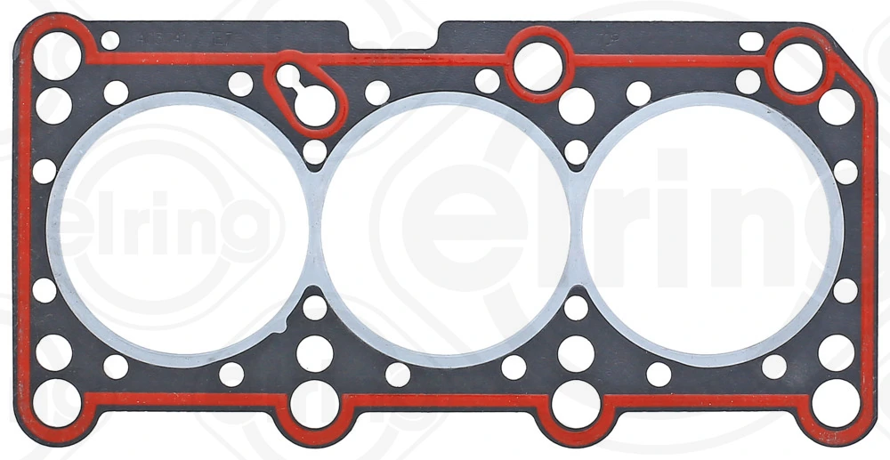 Gasket, cylinder head