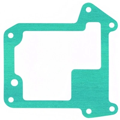 Gasket, housing cover (crankcase)