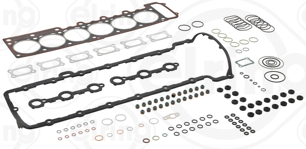 Gasket Kit, cylinder head
