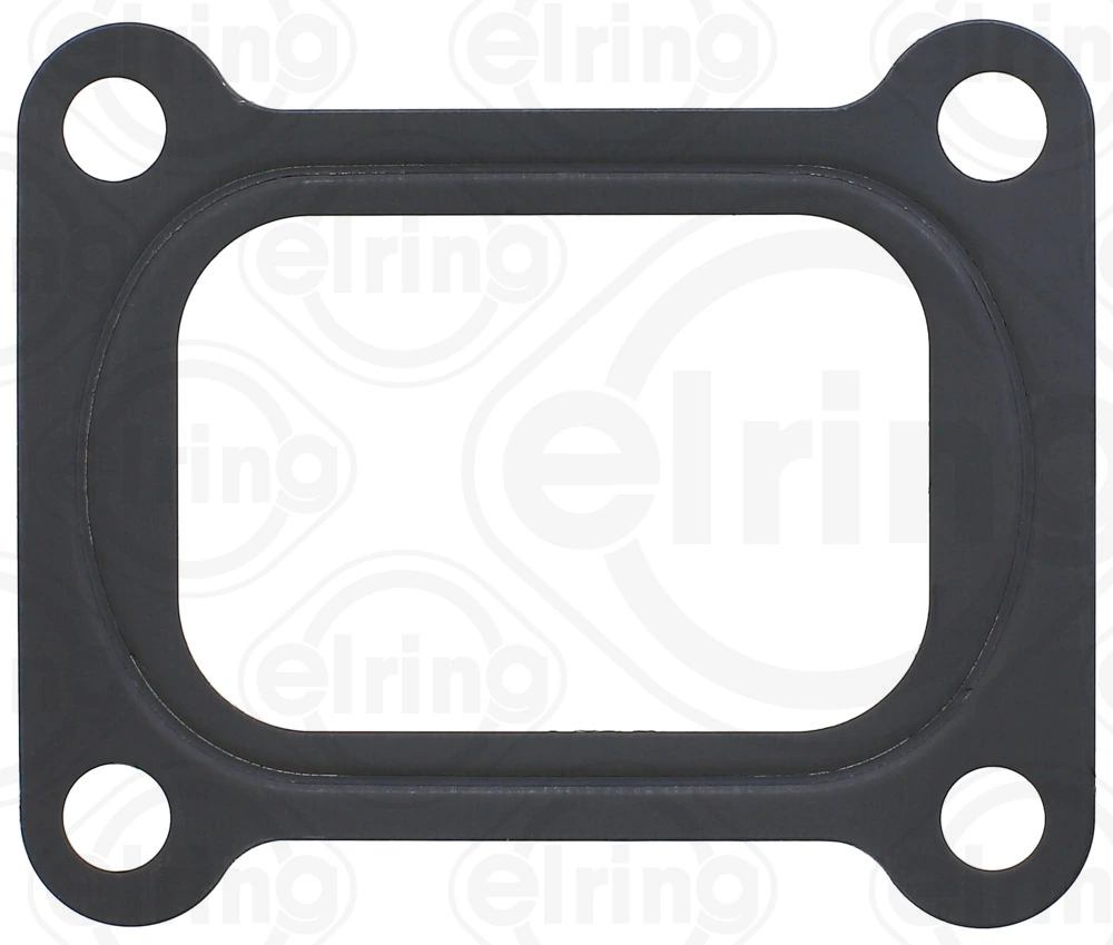 Gasket, charger