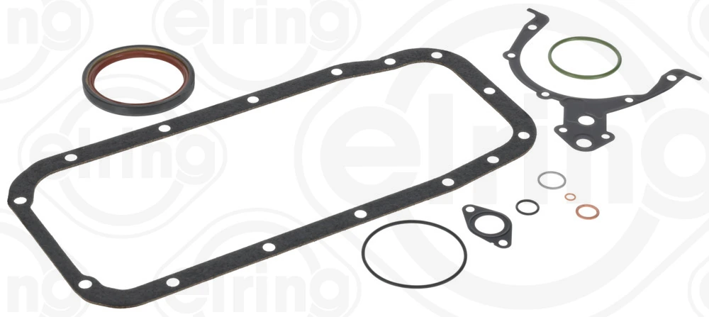 Gasket Kit, crankcase