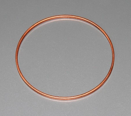 Gasket, cylinder head