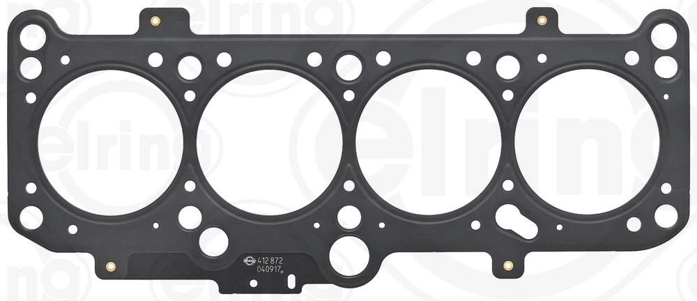 Gasket, cylinder head
