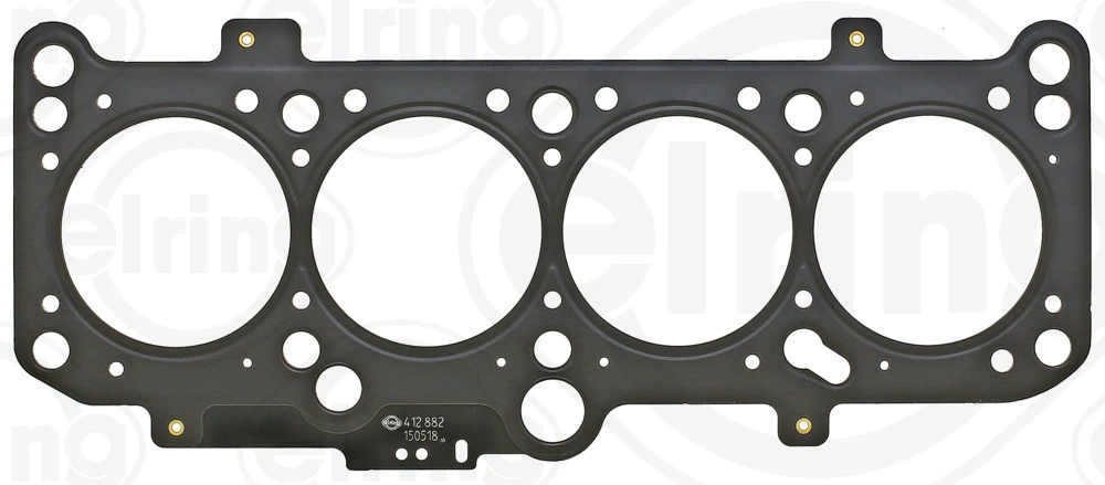 Gasket, cylinder head