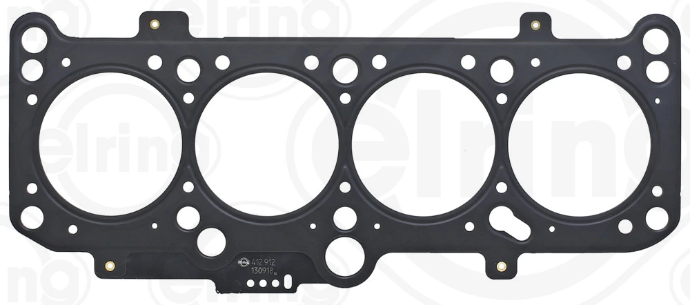 Gasket, cylinder head
