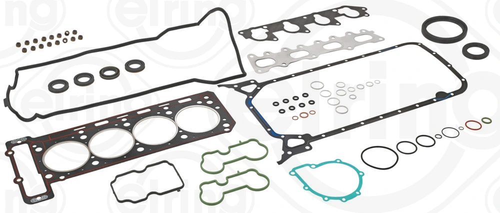 Full Gasket Kit, engine
