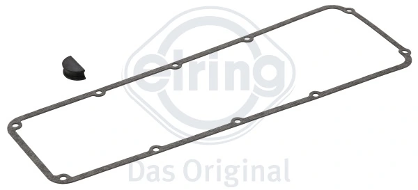 Gasket Set, cylinder head cover