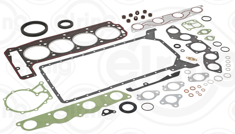 Full Gasket Kit, engine