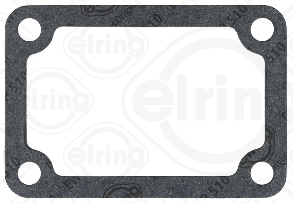 Gasket, intake manifold housing