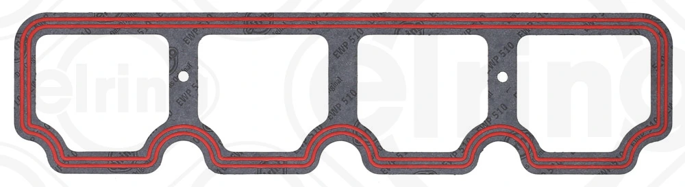 Gasket, cylinder head cover