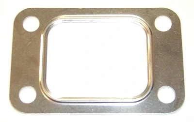 Gasket, charger