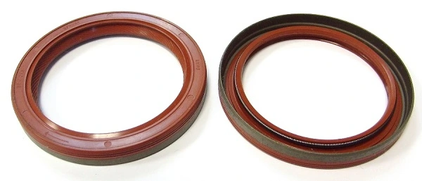 Shaft Seal, crankshaft