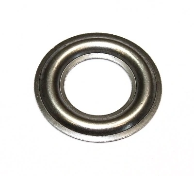 Heat Shield, injection system