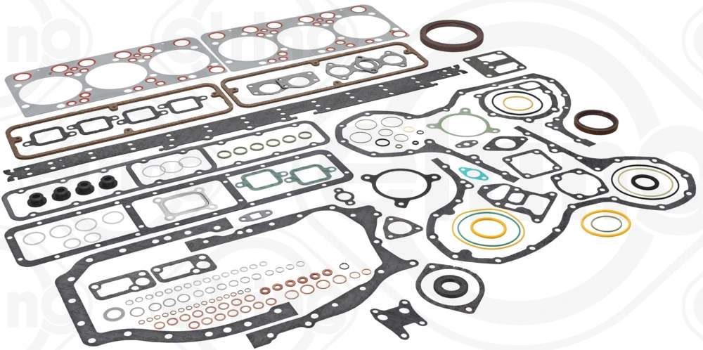 Full Gasket Kit, engine