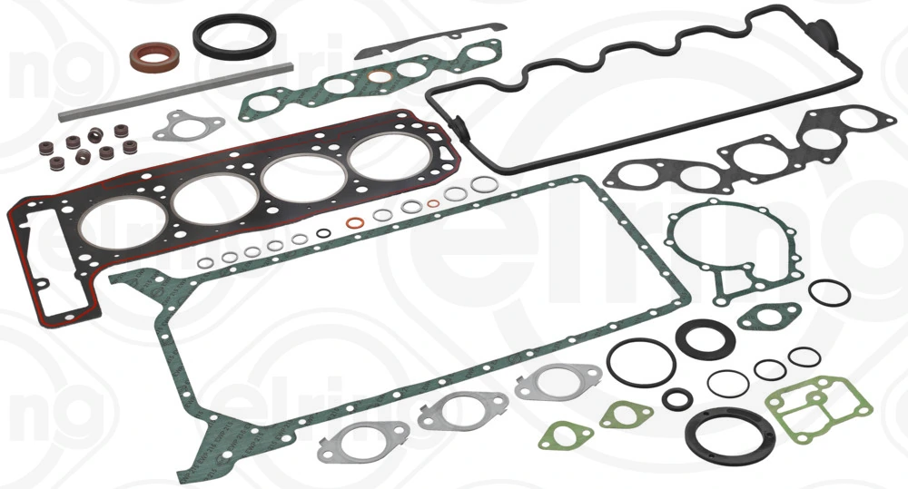 Full Gasket Kit, engine