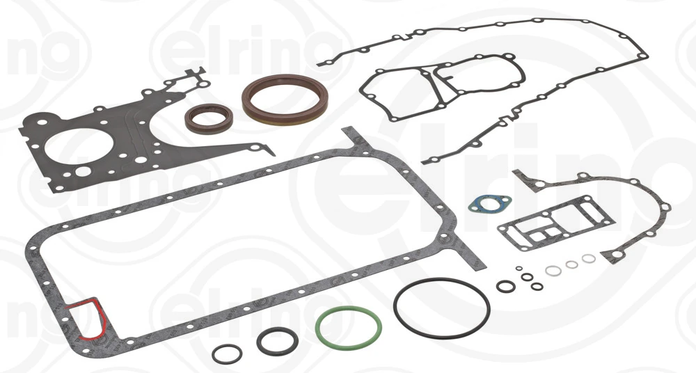 Gasket Kit, crankcase