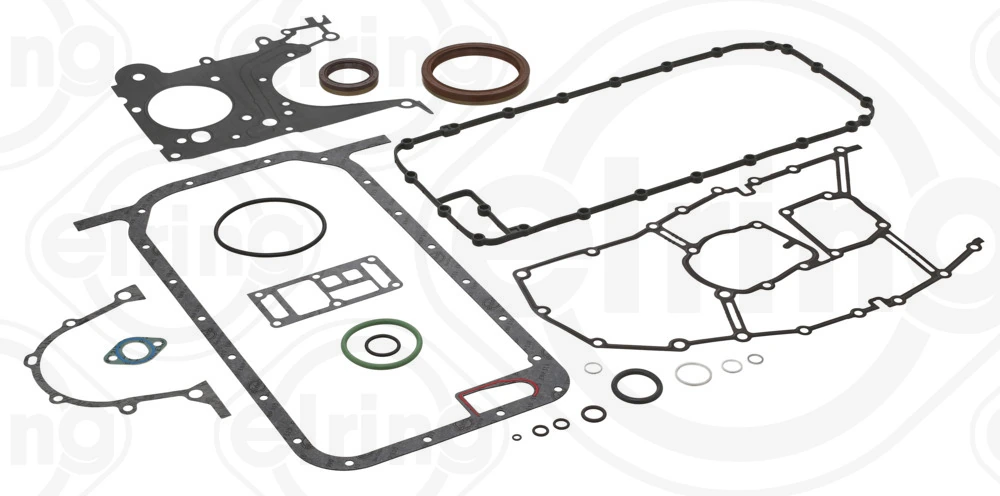 Gasket Kit, crankcase