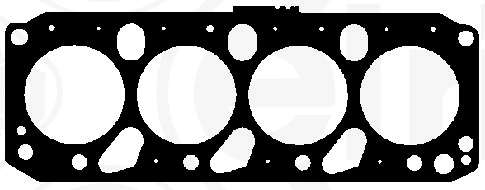 Gasket, cylinder head