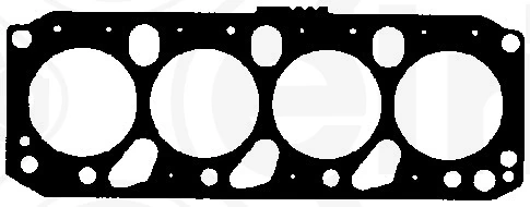 Gasket, cylinder head