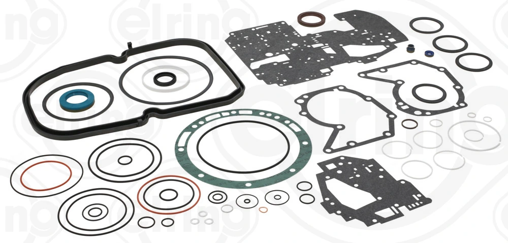 Gasket Set, automatic transmission
