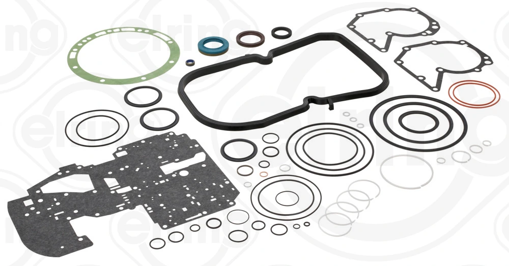 Gasket Set, automatic transmission
