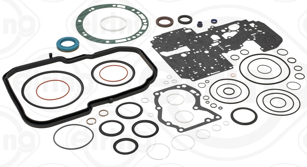 Gasket Set, automatic transmission