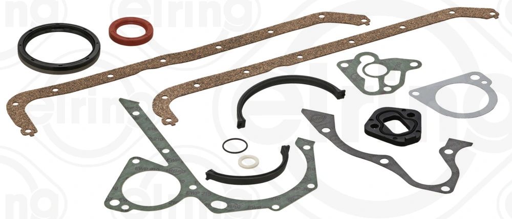 Gasket Kit, crankcase