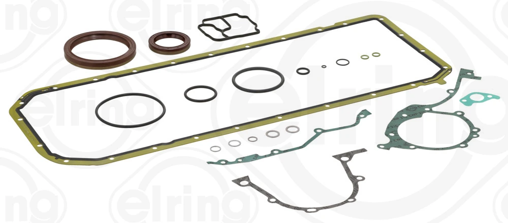 Gasket Kit, crankcase