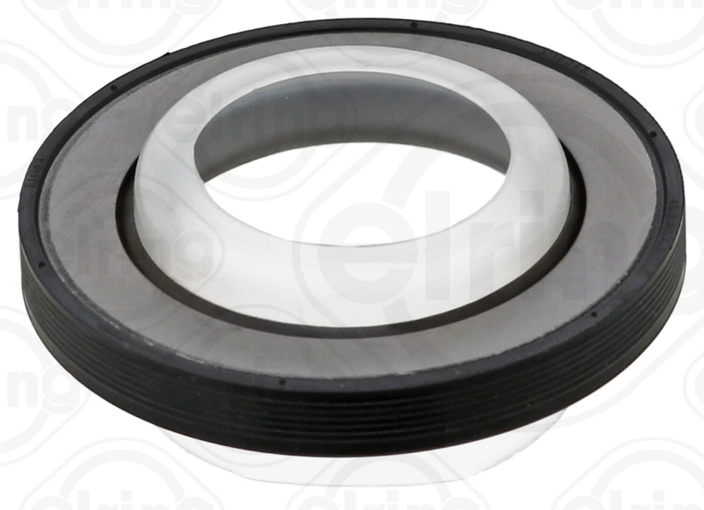 Shaft Seal, crankshaft