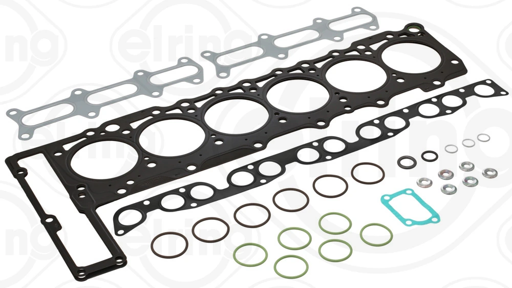 Gasket Kit, cylinder head