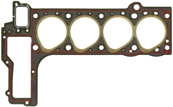 Gasket, cylinder head