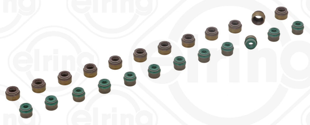 Seal Set, valve stem