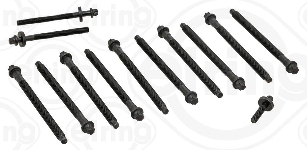 Cylinder Head Bolt Set