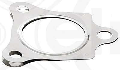 Gasket, charger