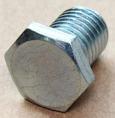 Screw Plug, oil sump