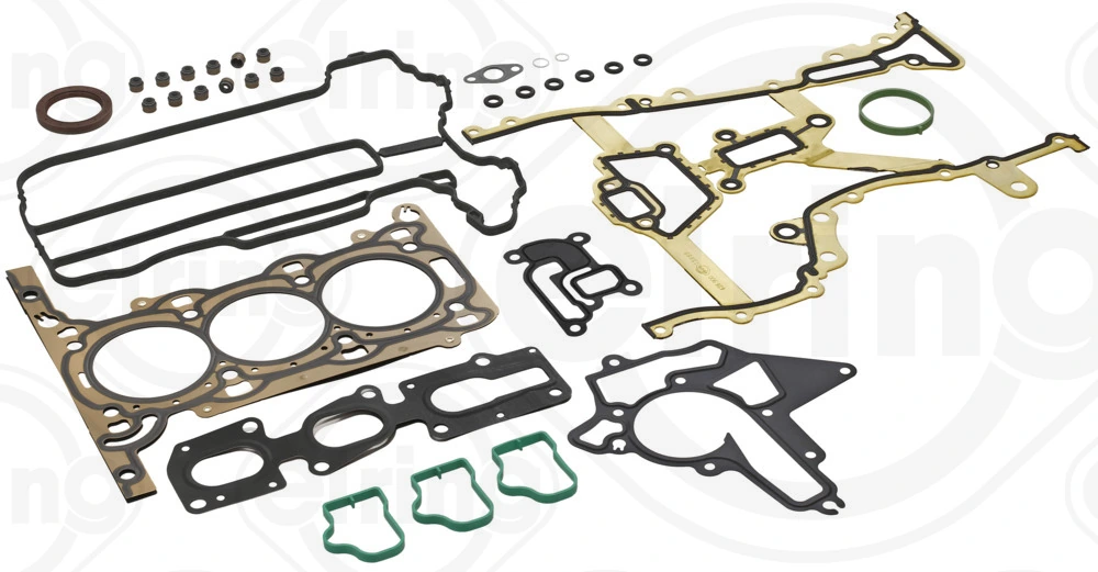 Gasket Kit, cylinder head