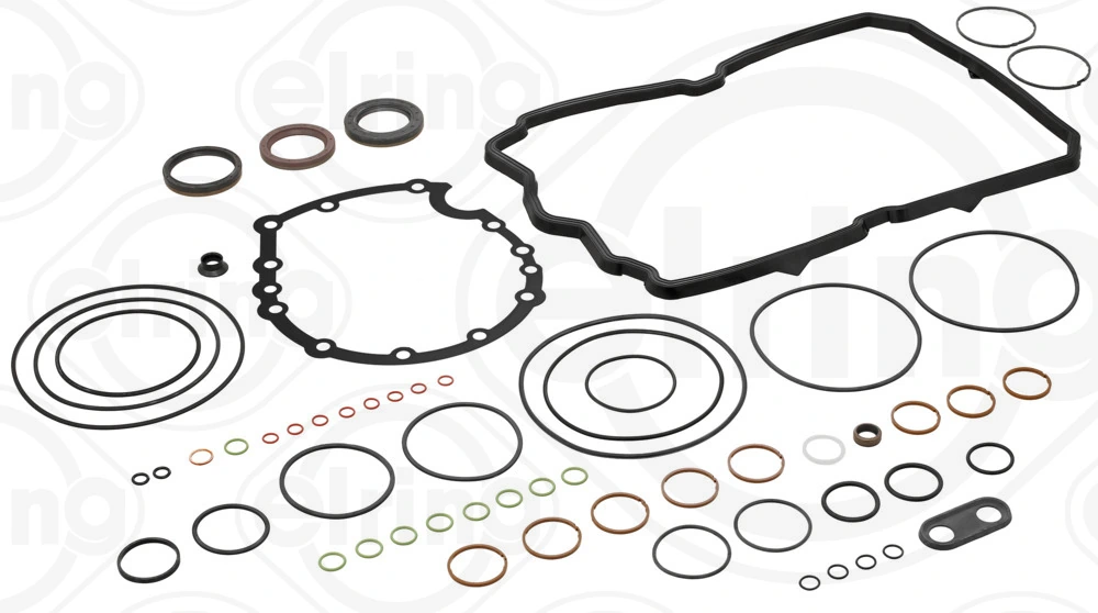 Gasket Set, automatic transmission