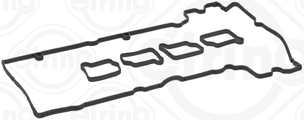 Gasket Set, cylinder head cover